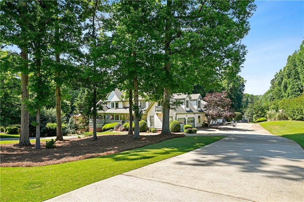House in Stone Mountain, Georgia, United States 5 - 17922006