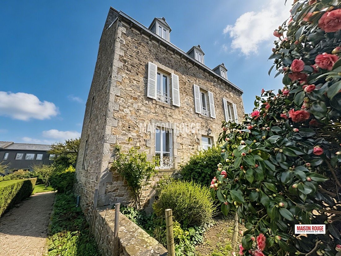 House in Plouagat, Chatelaudren-Plouagat, France 2 - 17324914