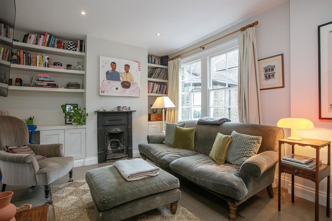 Apartment in Peckham, Southwark, England 5 - 17932774