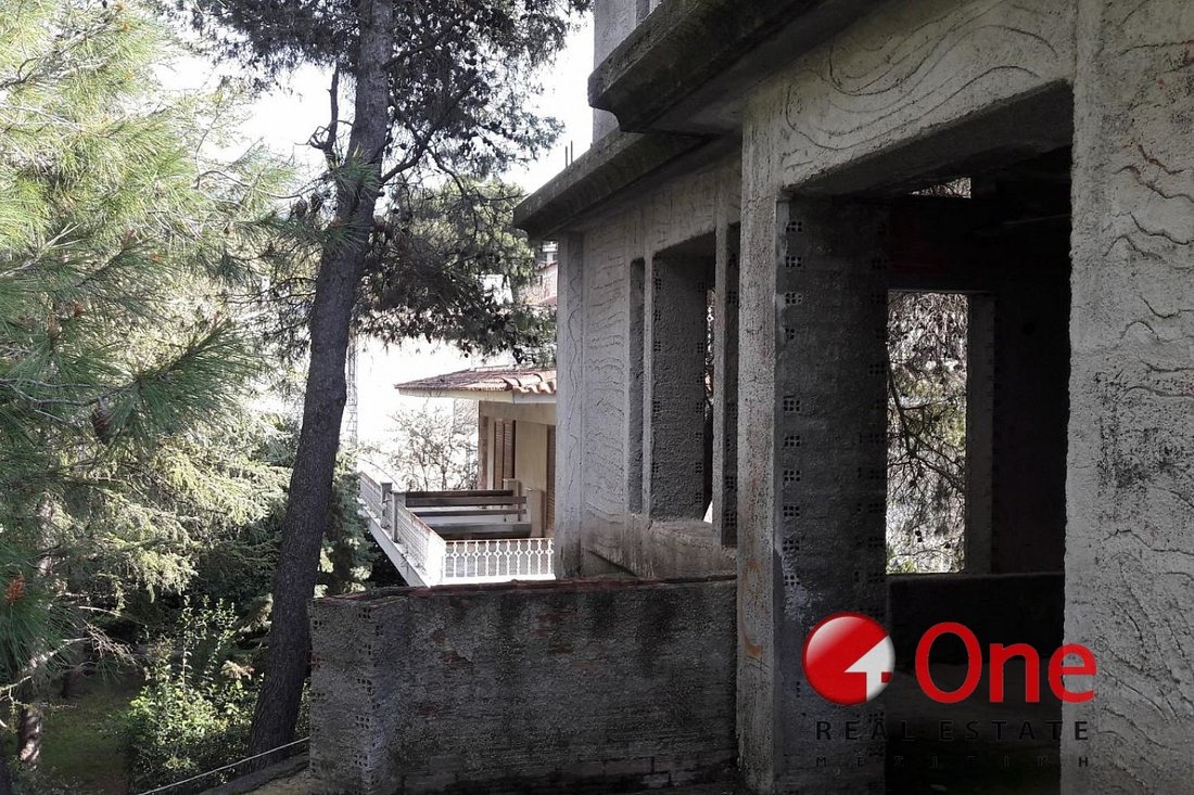 House in Ekali, Attica, Greece 3 - 17932111