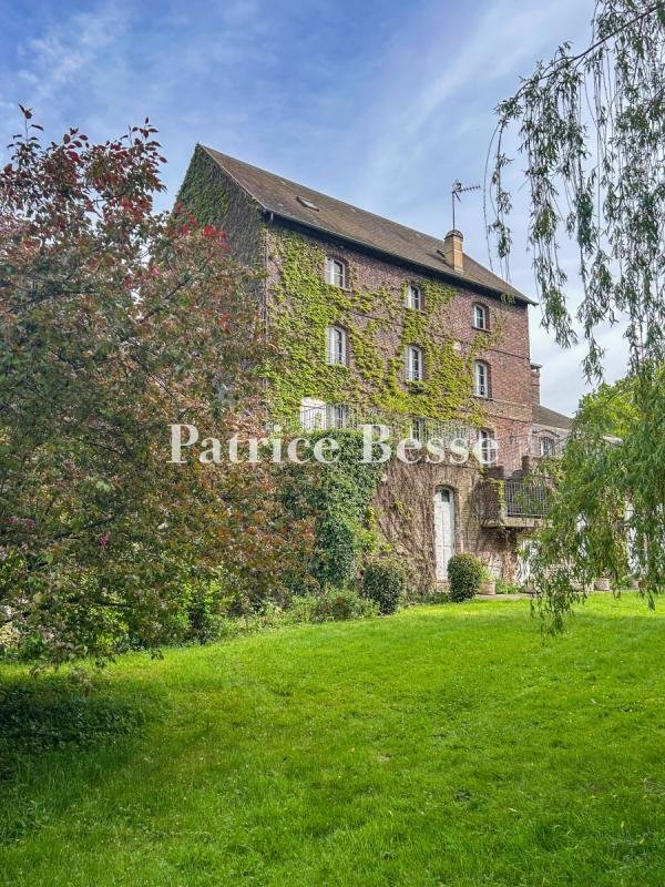 House in Conches-en-Ouche, Normandy, France 4 - 17935081