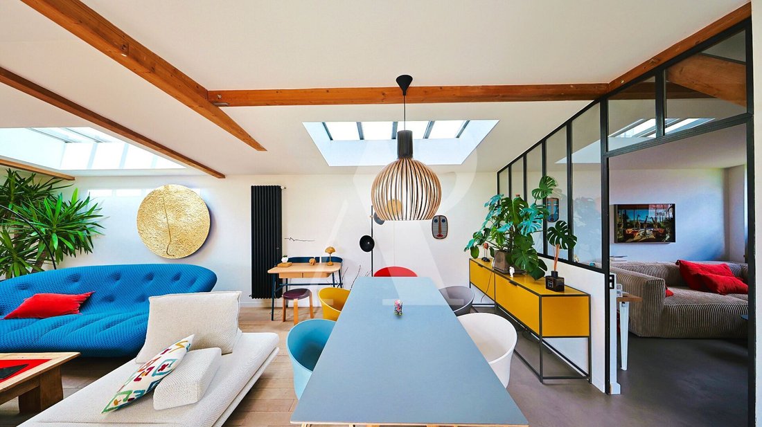 House in Anglet, Nouvelle-Aquitaine, France 3 - 15960800