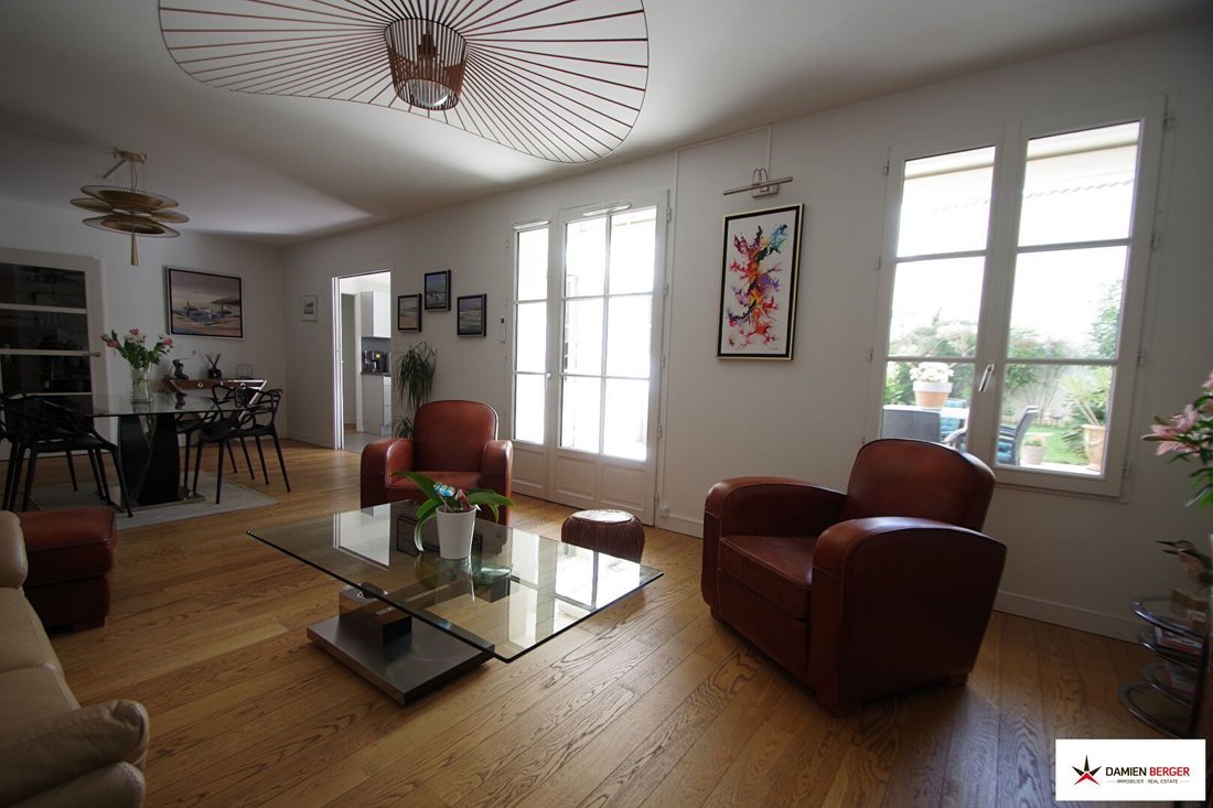 Apartment in Le Genette, La Rochelle, France 4 - 17435870