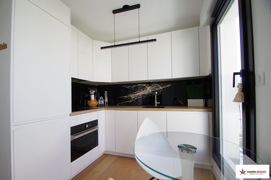 Apartment in Le Genette, La Rochelle, France 5 - 16334334