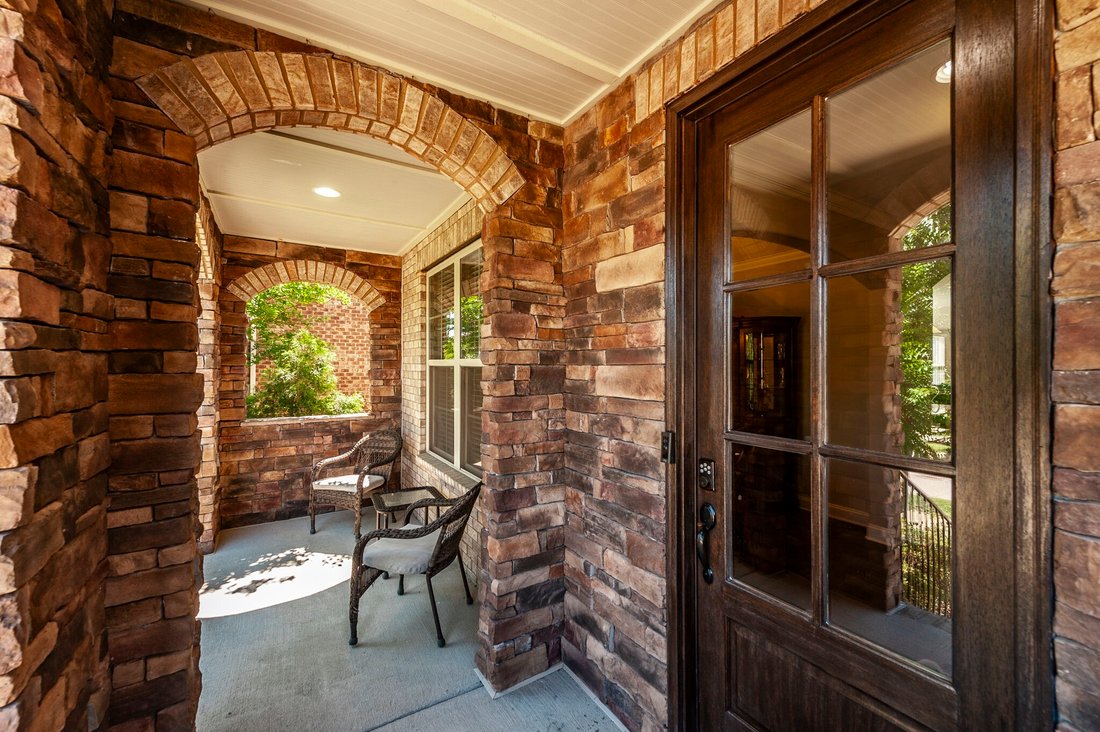 Casa a Contea di Robertson, Tennessee, Stati Uniti 5 - 17934389