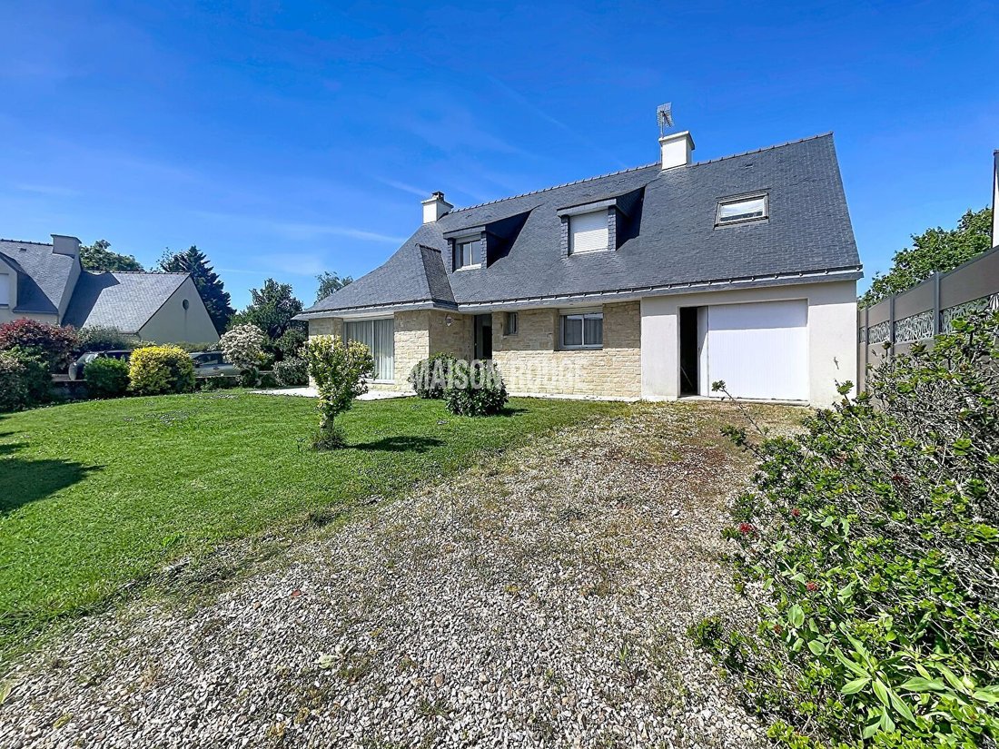 House in Sarzeau, Brittany, France 1 - 17707592