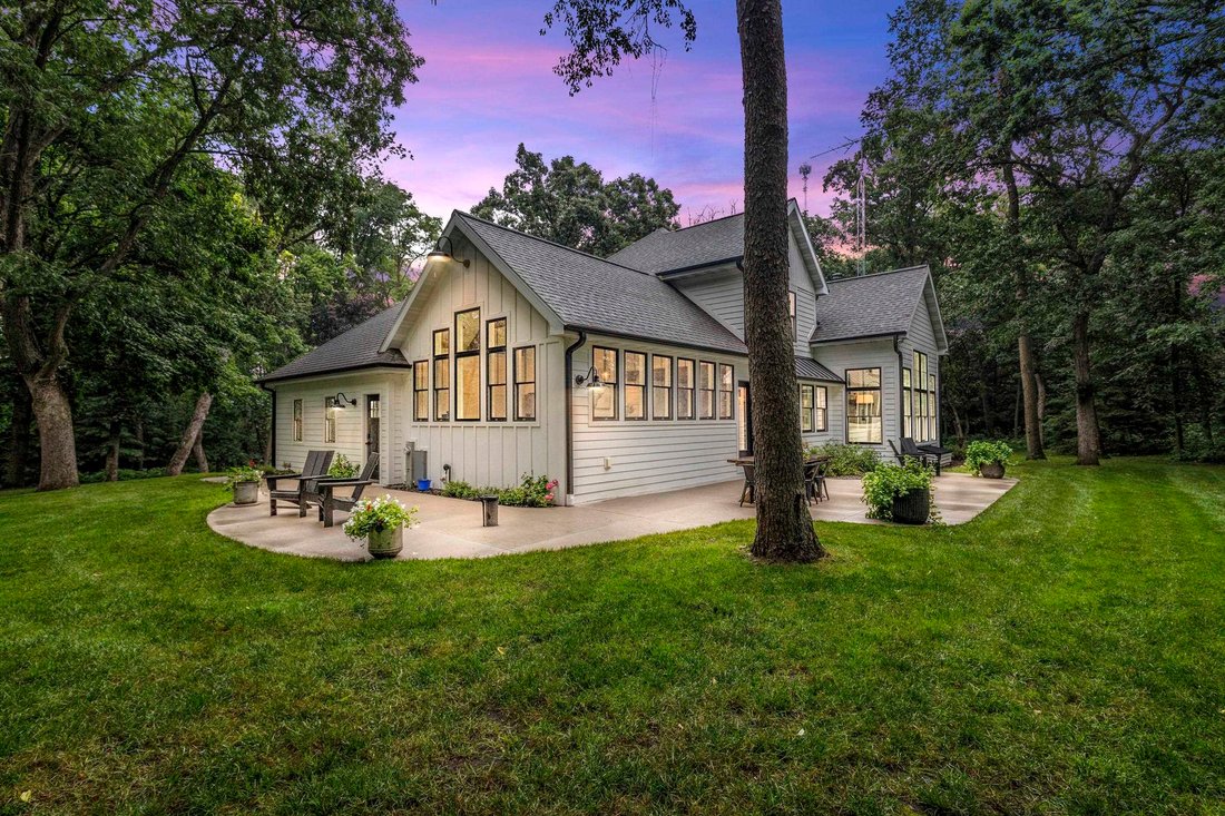 House in Green Lake, Wisconsin, United States 2 - 17935031