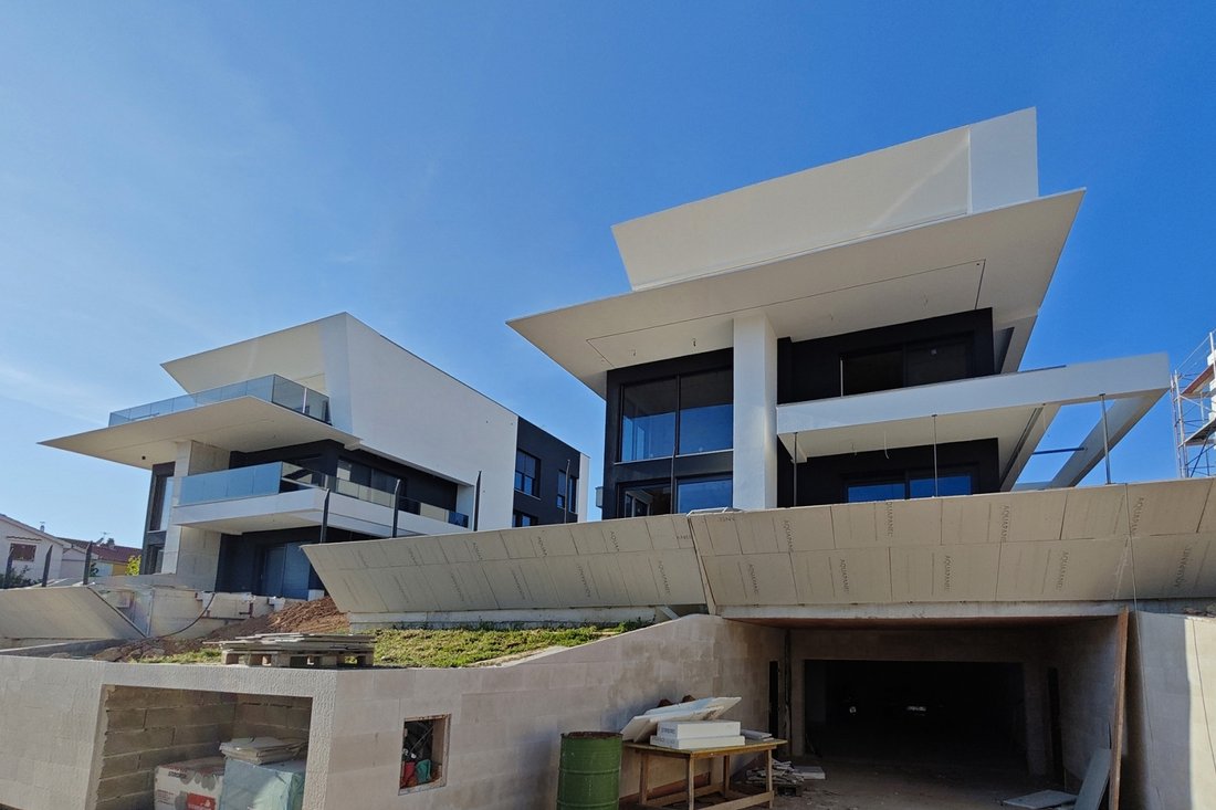Apartment in Njivice, Primorje-Gorski Kotar County, Croatia 4 - 16023004