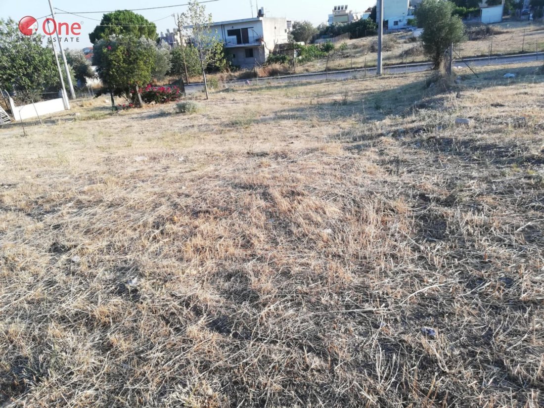 Land in Kamatero, Attica, Greece 5 - 17931842