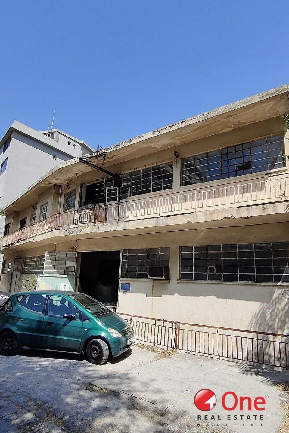 Land in Tavros, Attica, Greece 4 - 17932144