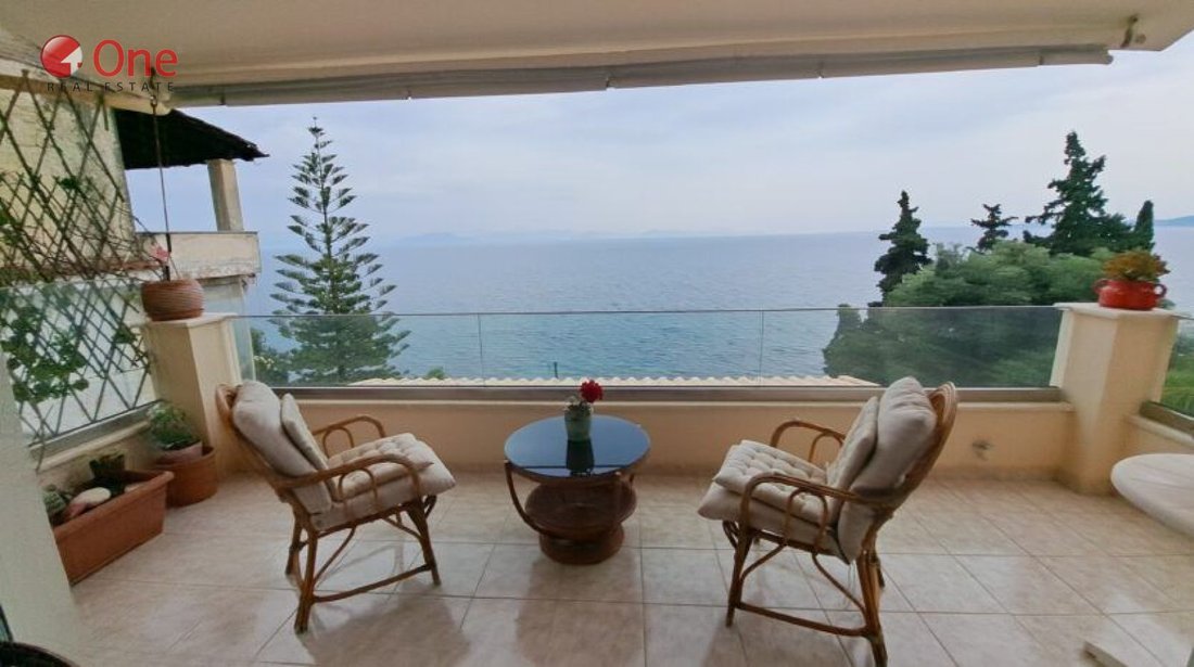 Villa in Corfu, Peloponnese, Western Greece and the Ionian, Greece 3 - 17931958