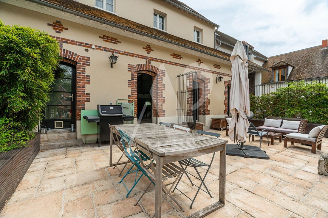 Apartment in Boissy-Saint-Leger, Ile-de-France, France 5 - 15961459