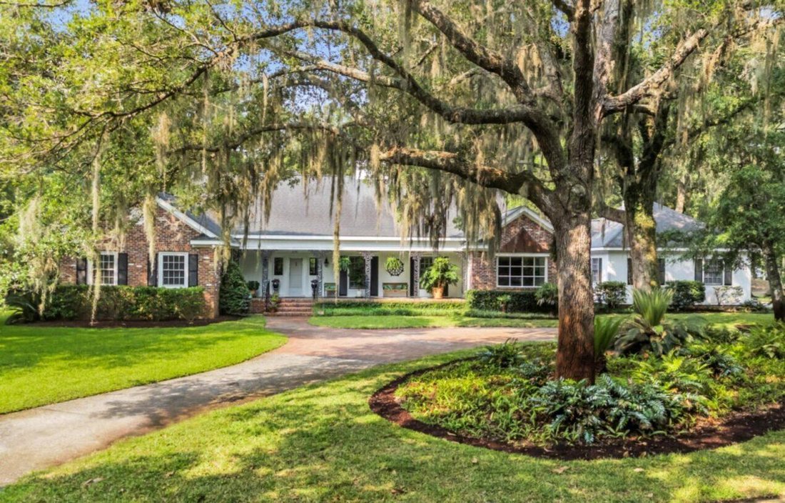 House in Pawleys Island, South Carolina, United States 1 - 17927124