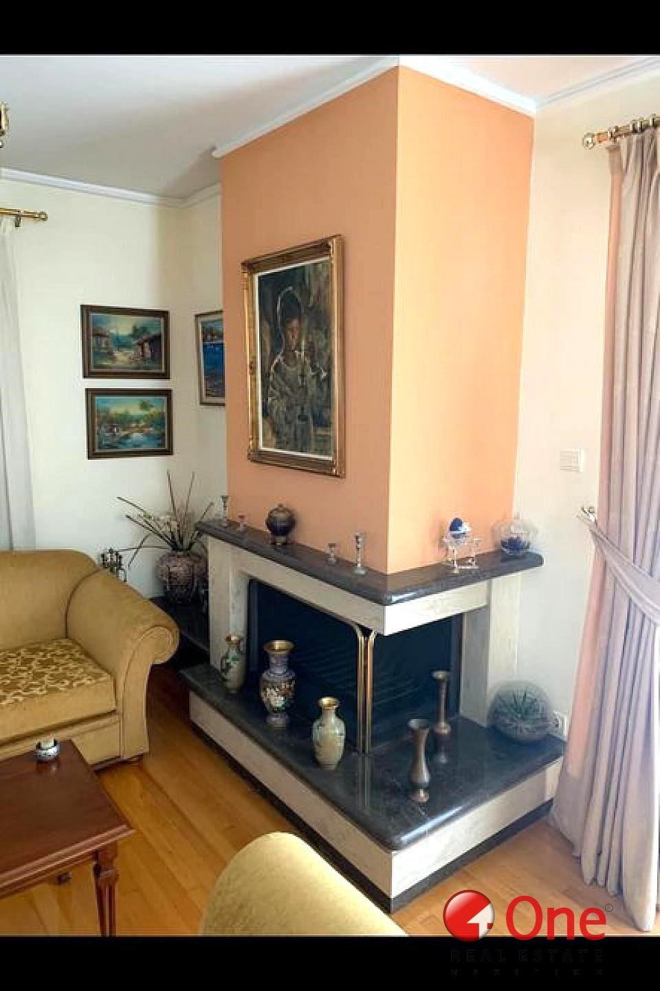 Apartment in Glyfada, Attica, Greece 5 - 17931966