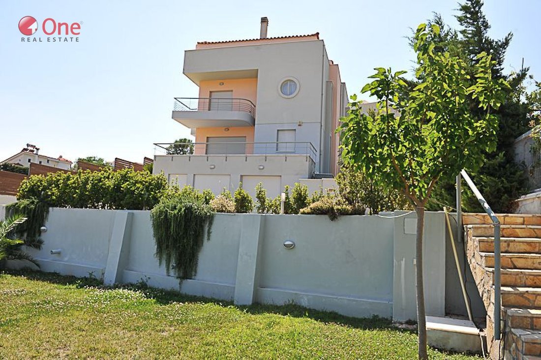 Villa in Drafi, Pikermi, Attica 3 - 17931458