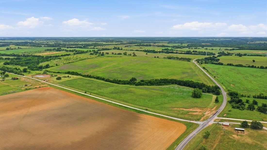Land in De Leon, Texas, United States 5 - 17931154