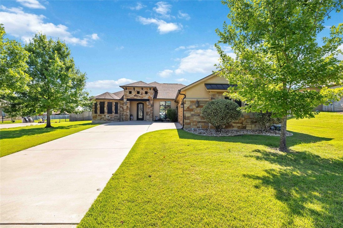House in Salado, Texas, United States 2 - 17940808