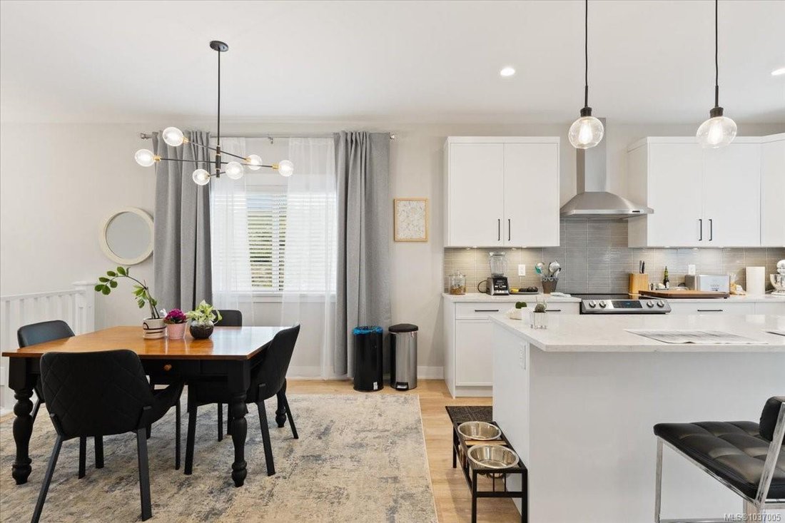 House in Langford, British Columbia, Canada 5 - 17934686