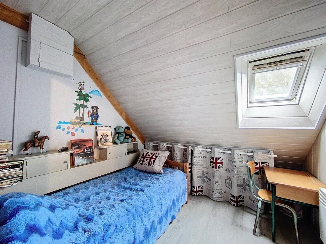 House in Ploubalay, Beaussais-sur-Mer, France 5 - 16067555