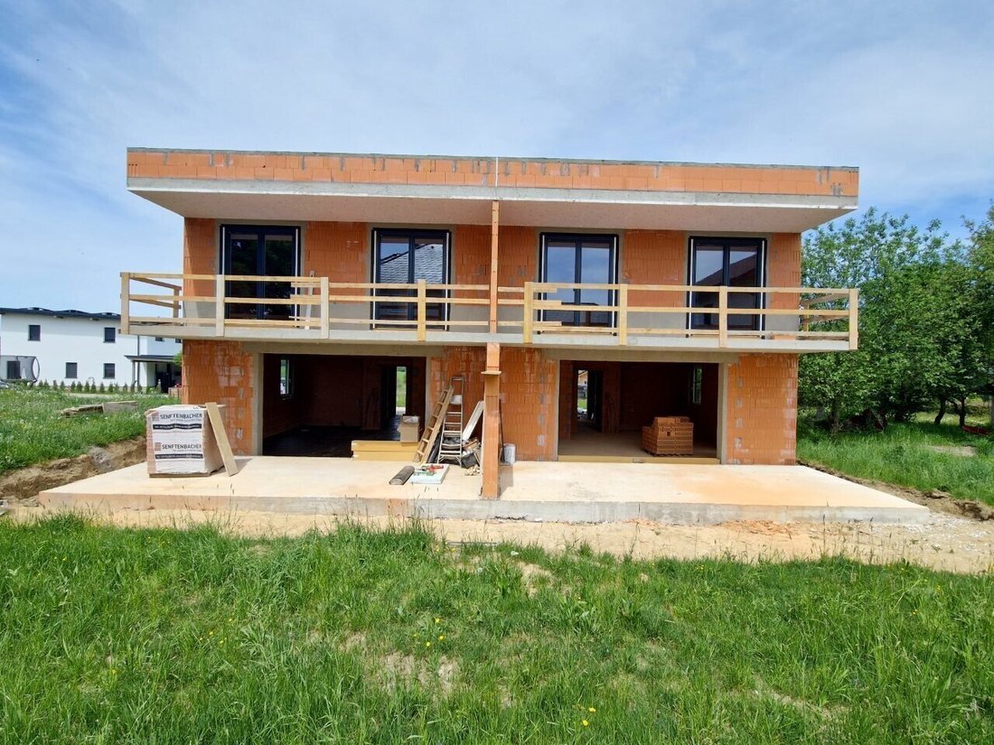 House in Gampern, Upper Austria, Austria 3 - 17938291