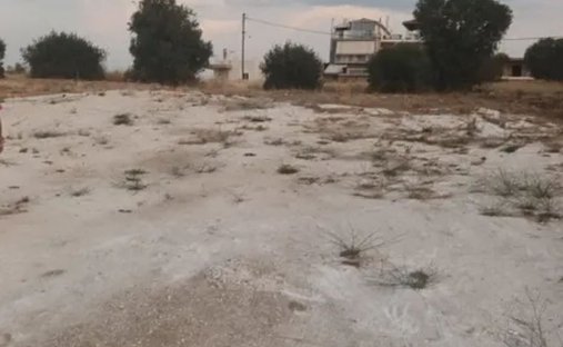 Terreno en Corinto, Peloponnese, Western Greece and the Ionian, Grecia 1