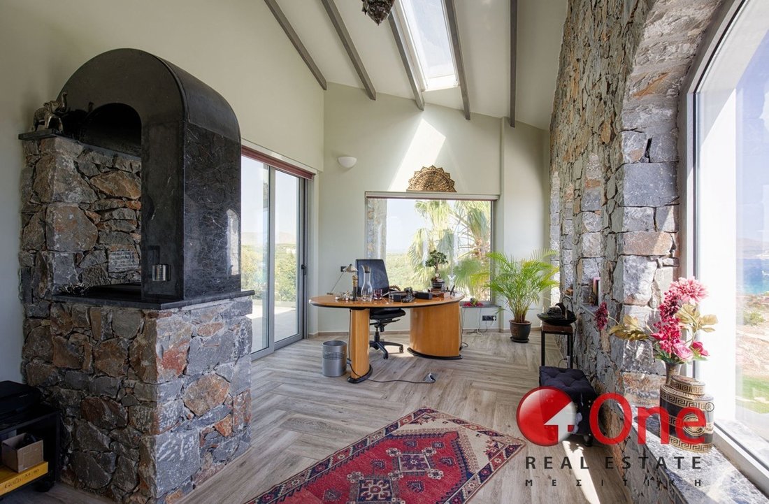 Villa in Apokoronas, Greece 1 - 17932209