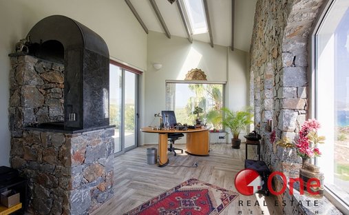 Villa en Apokoronas, Grèce 1