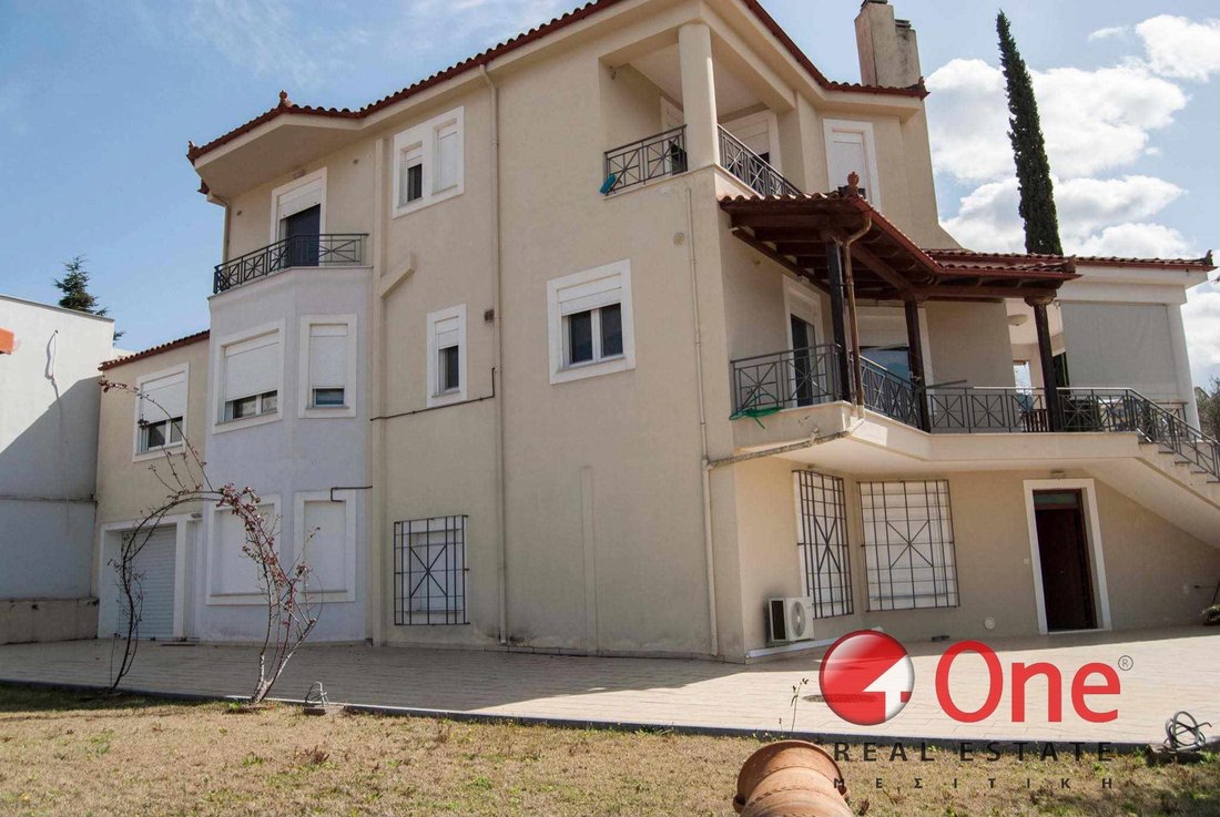 House in Levadeia Community, Levadia, Greece 1 - 17930901
