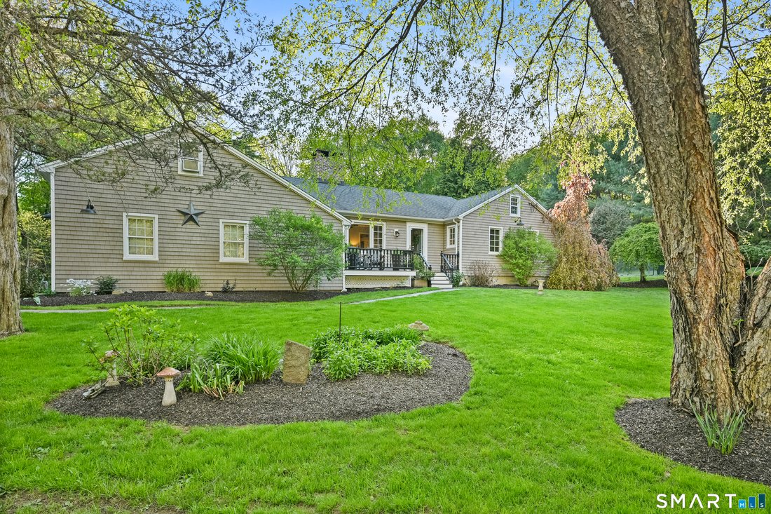 House in Easton, Connecticut, United States 3 - 17933375