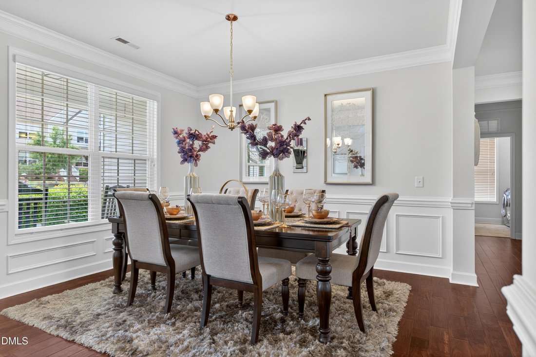 House in Elon, North Carolina, United States 4 - 17937369