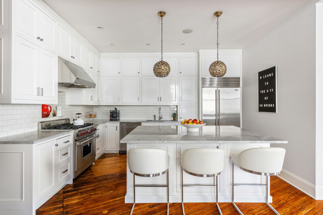 Condo in New York, New York, United States 5 - 16746718