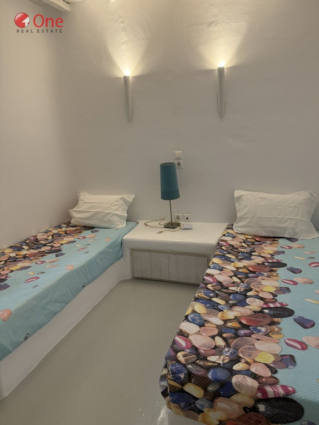 Villa in Mykonos, Aegean, Greece 5 - 17931105