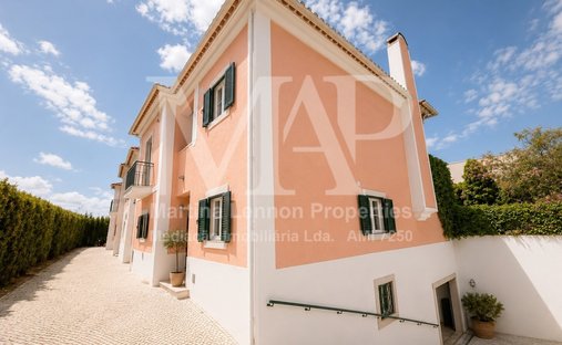 Haus in Cascais und Estoril, Lissabon, Portugal 1