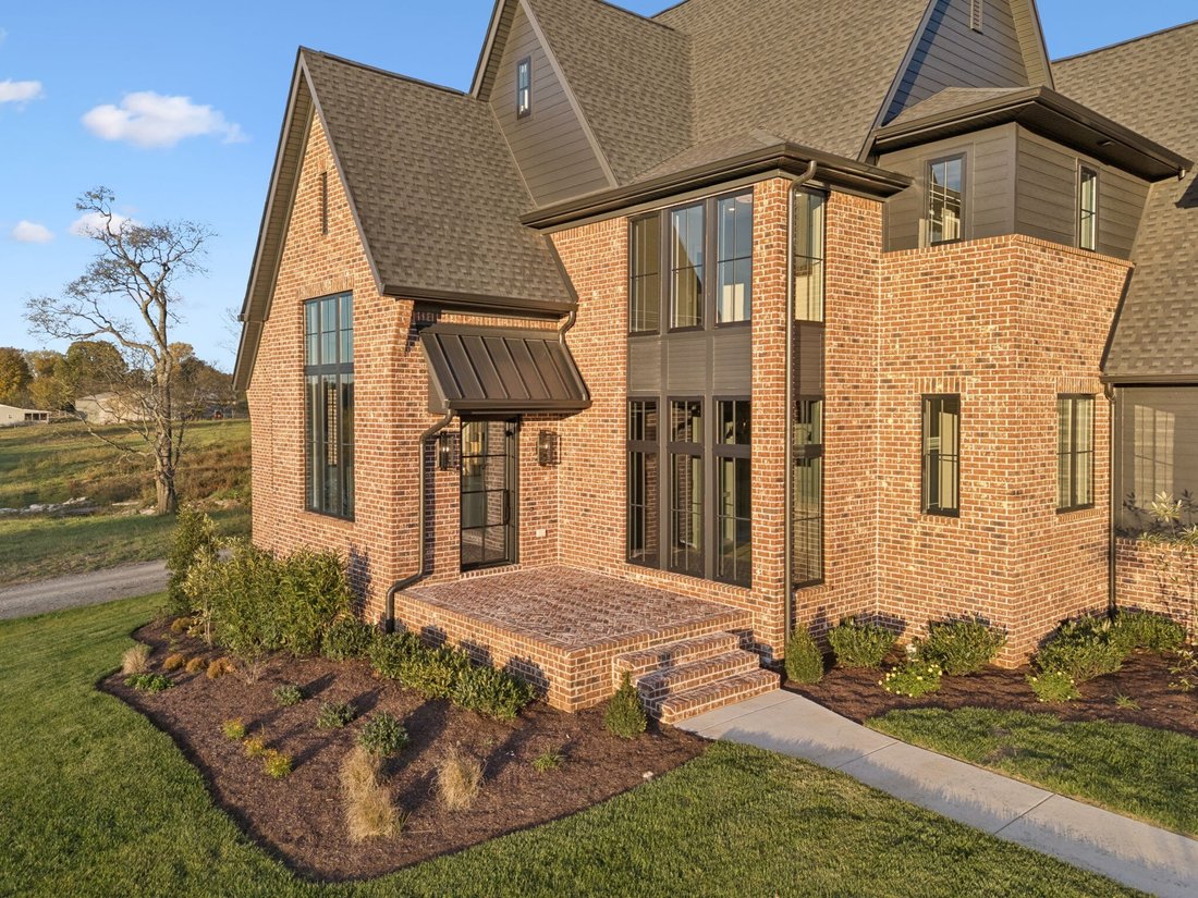 House in Eagleville, Tennessee, United States 5 - 17929066