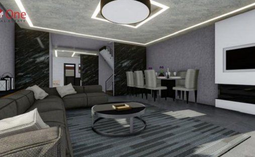 House in Vari, Attica, Greece 1