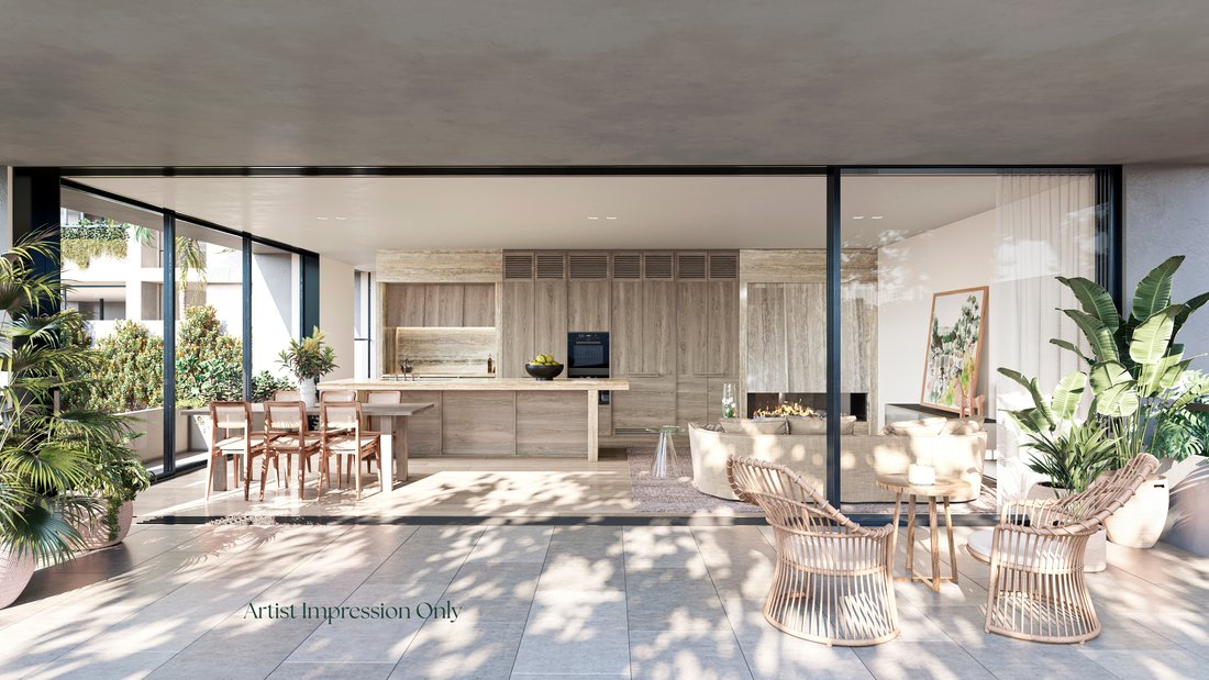 House in Northbridge, New South Wales, Australia 5 - 17936593