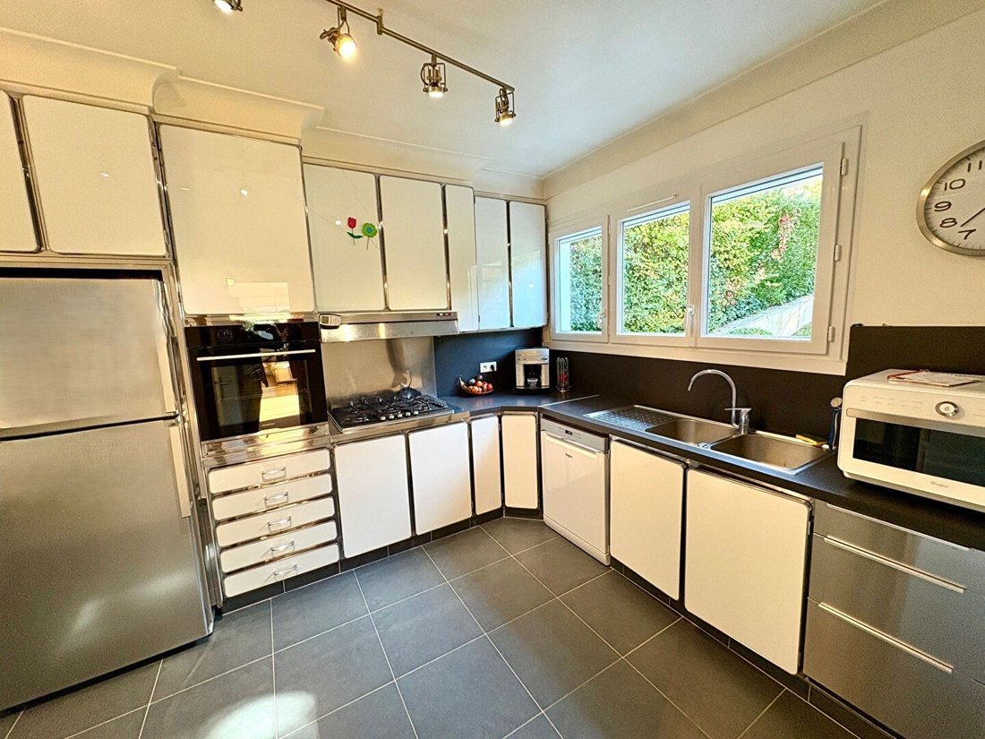 House in Centre, Le Pecq, France 3 - 16309707