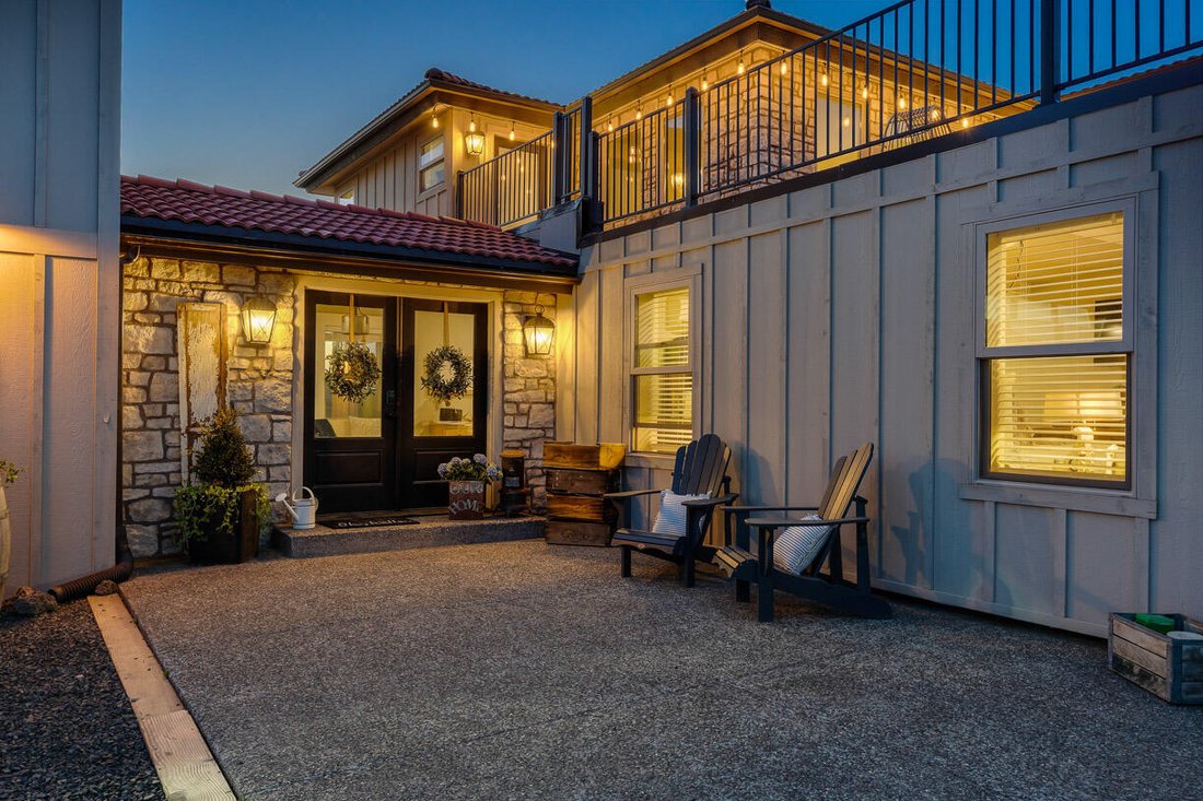 House in Bend, Oregon, United States 1 - 16787514