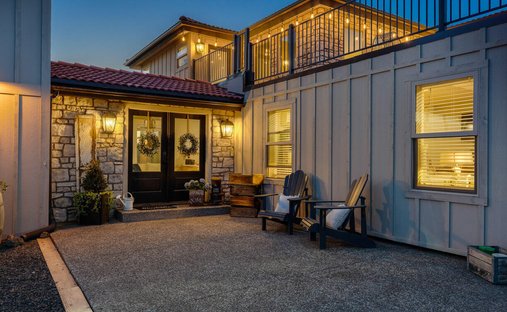House in Bend, Oregon, United States 1