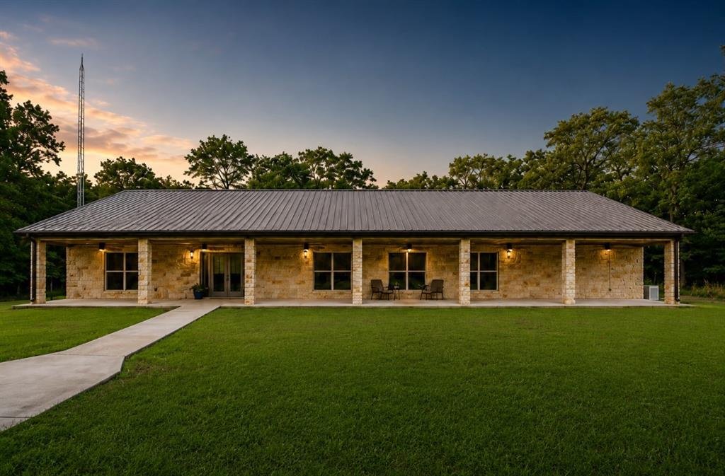 House in Emory, Texas, United States 1 - 17926182