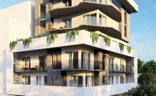 Appartement en 2nd Community of Kallithea, Attique, Grèce 1