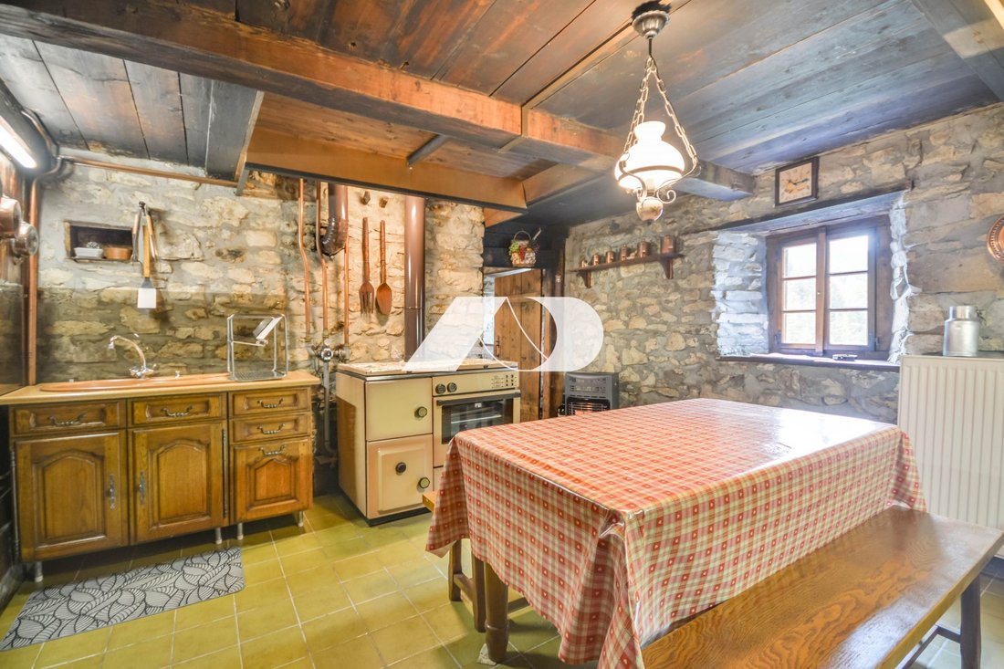 Chalet in Saint-Jean-d'Aulps, Auvergne-Rhône-Alpes, France 5 - 17941880