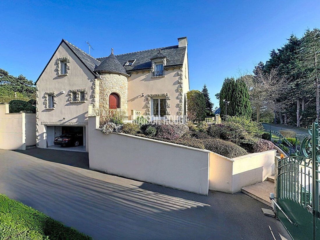 House in Erquy, Brittany, France 4 - 17351134
