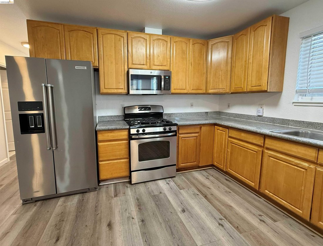 Townhouse in Richmond, California, United States 5 - 17937105