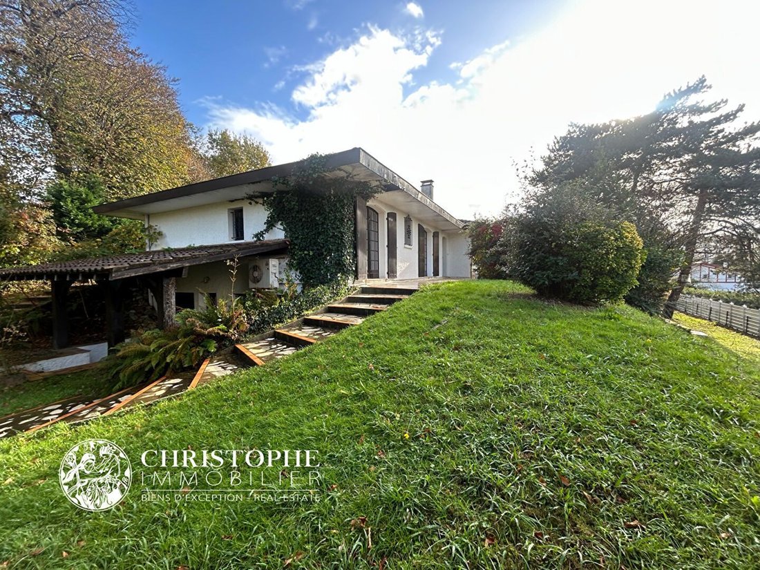 House in Anglet, Nouvelle-Aquitaine, France 1 - 16605255