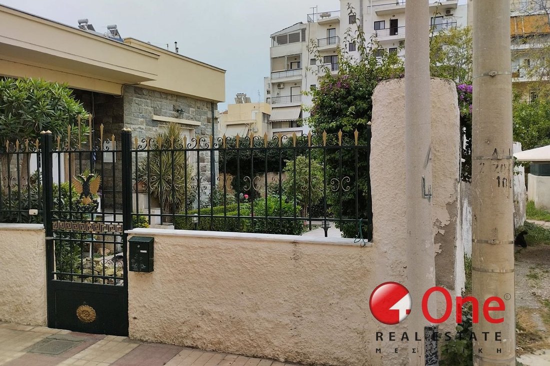 Land in Moschato, Attica, Greece 2 - 17931546