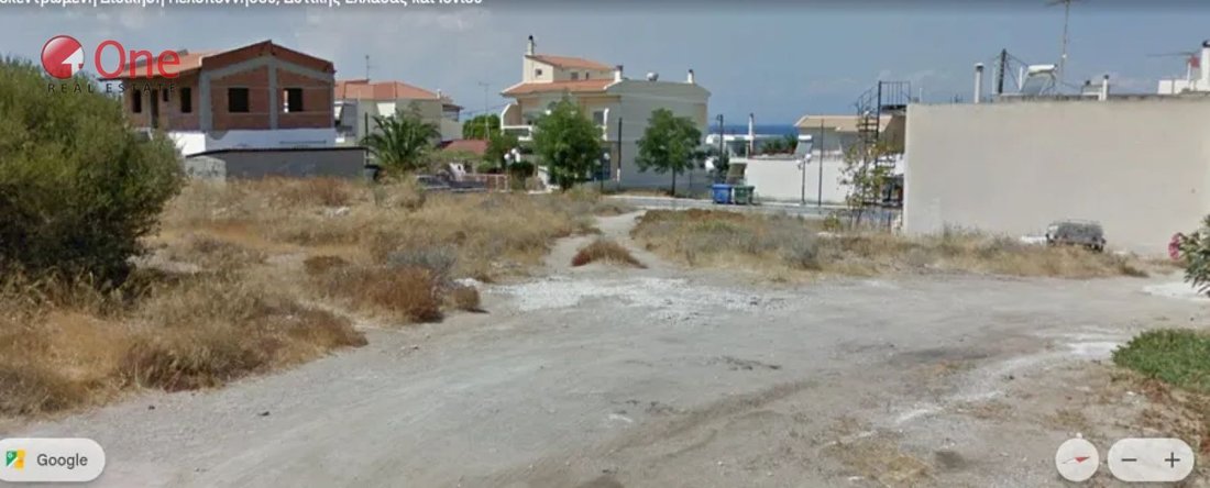 Land in Corinth Community, Peloponnese, Western Greece and the Ionian, Greece 4 - 17930744