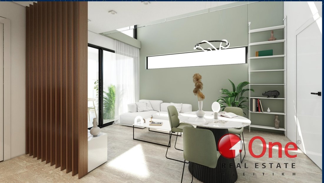 House in Kifisia, Attica, Greece 1 - 17930614