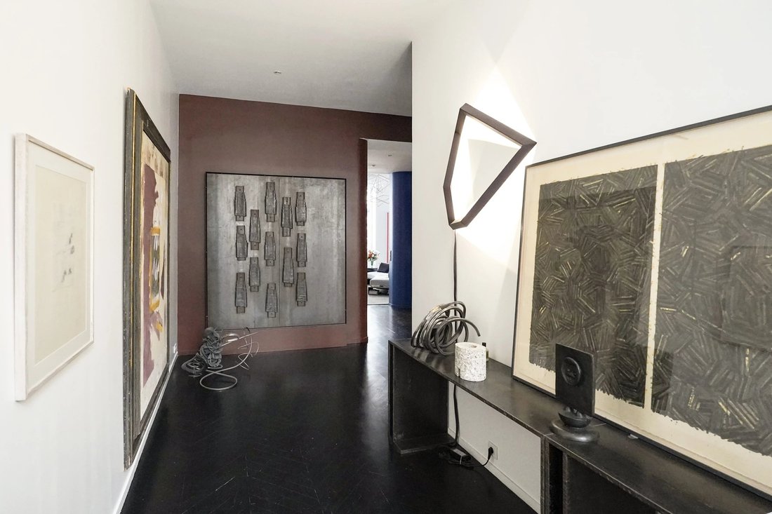 Apartment in Monnaie, Paris 6e Arrondissement, Paris 5 - 17930639