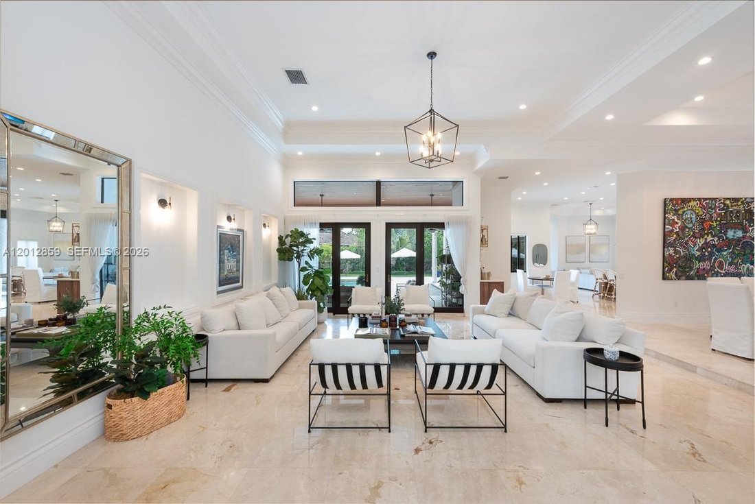 House in Miami, Florida, United States 1 - 17928203